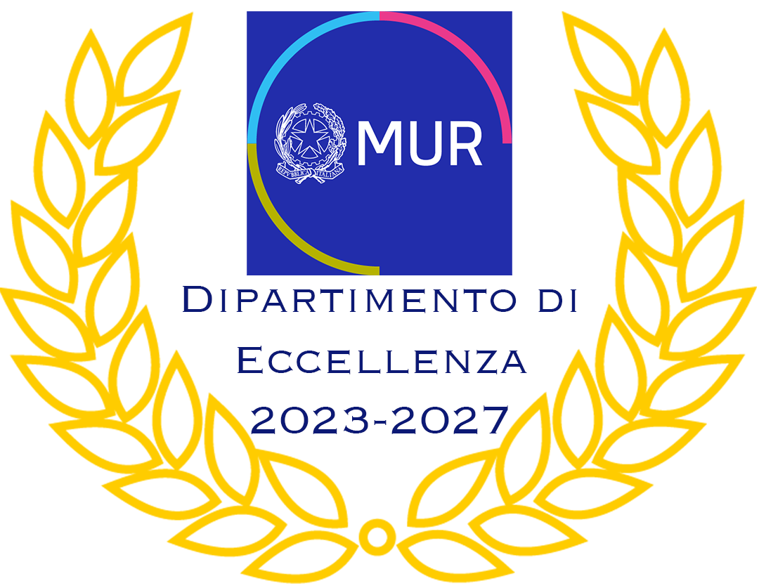 Dipartimento di Eccellenza