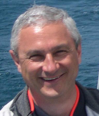 Fasano Ernesto