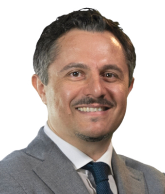 Mauro Alfonso William
