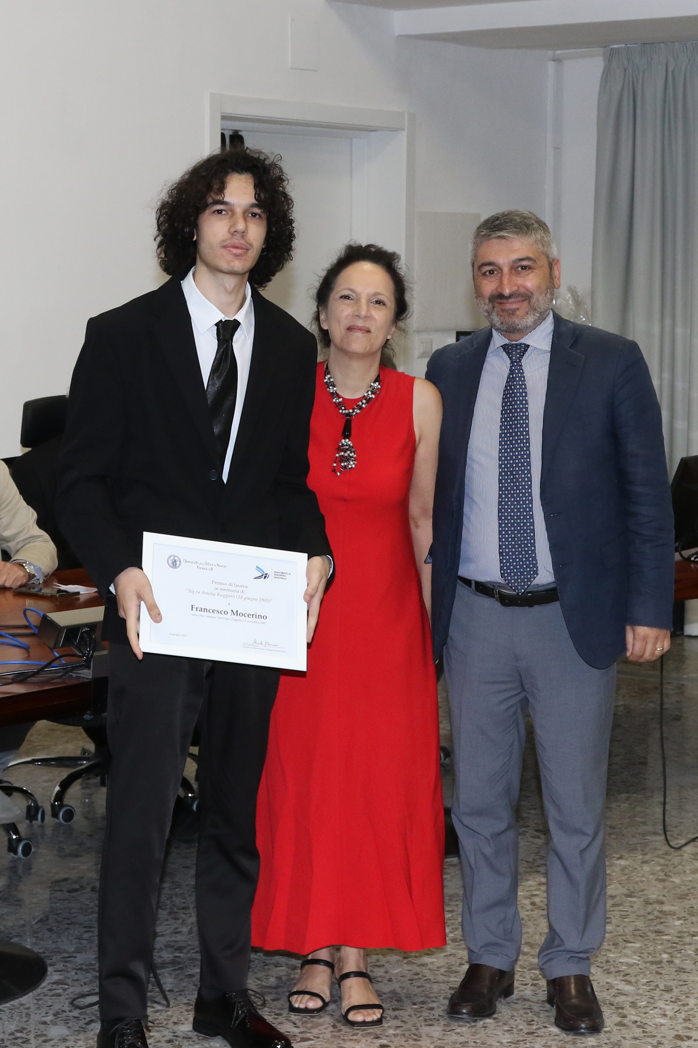 Francesco Mocereino