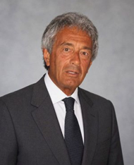 La comunità accademica piange la scomparsa del Prof. Vincenzo Naso immagine in evidenza